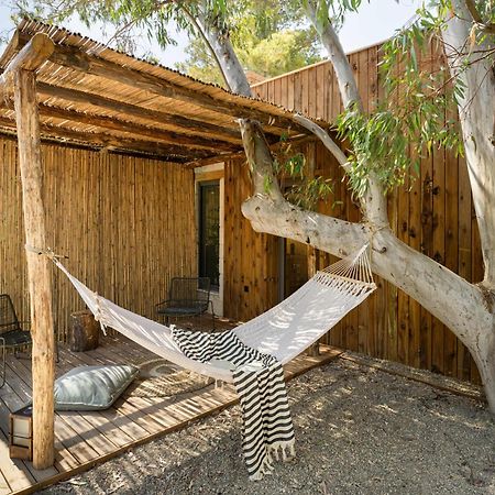 Ergon Beach House Nikiti Exterior foto