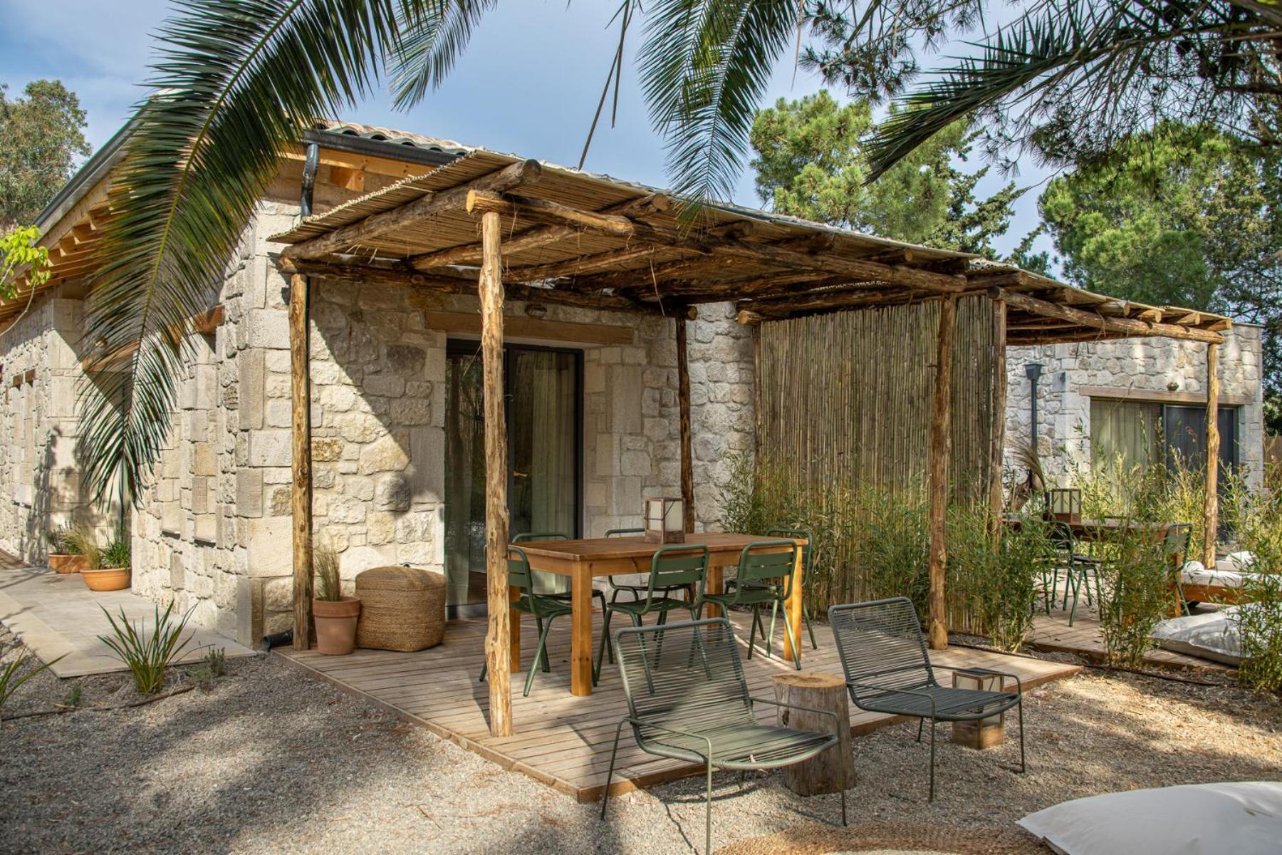 Ergon Beach House Nikiti Exterior foto