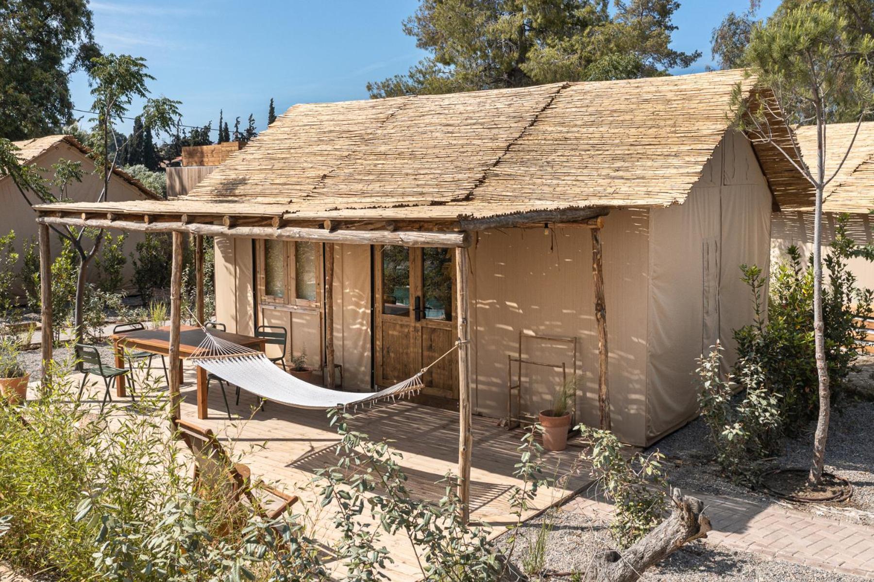 Ergon Beach House Nikiti Exterior foto