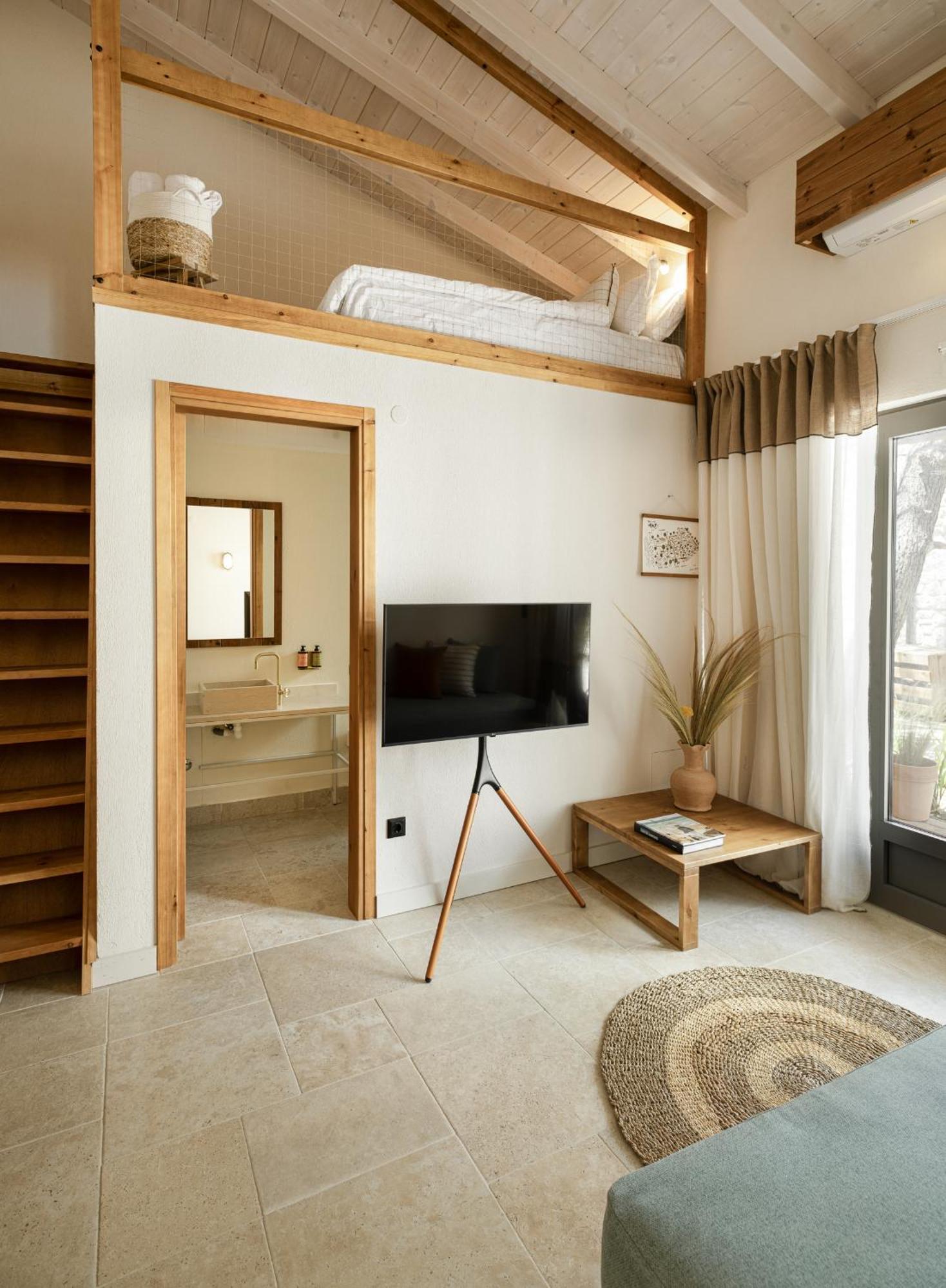 Ergon Beach House Nikiti Exterior foto