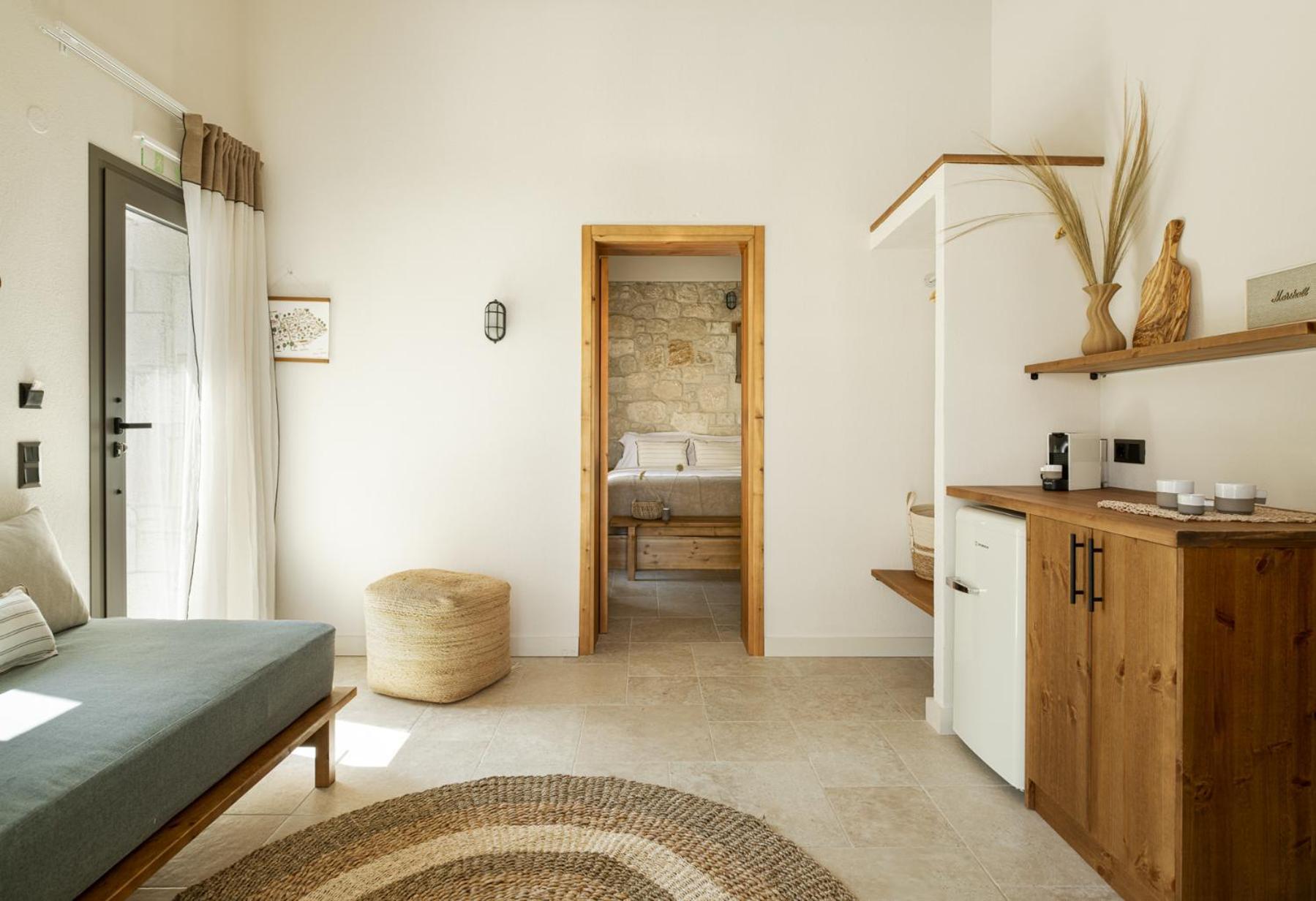 Ergon Beach House Nikiti Exterior foto