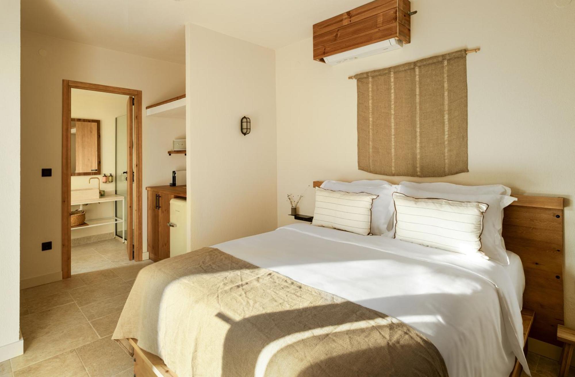 Ergon Beach House Nikiti Exterior foto