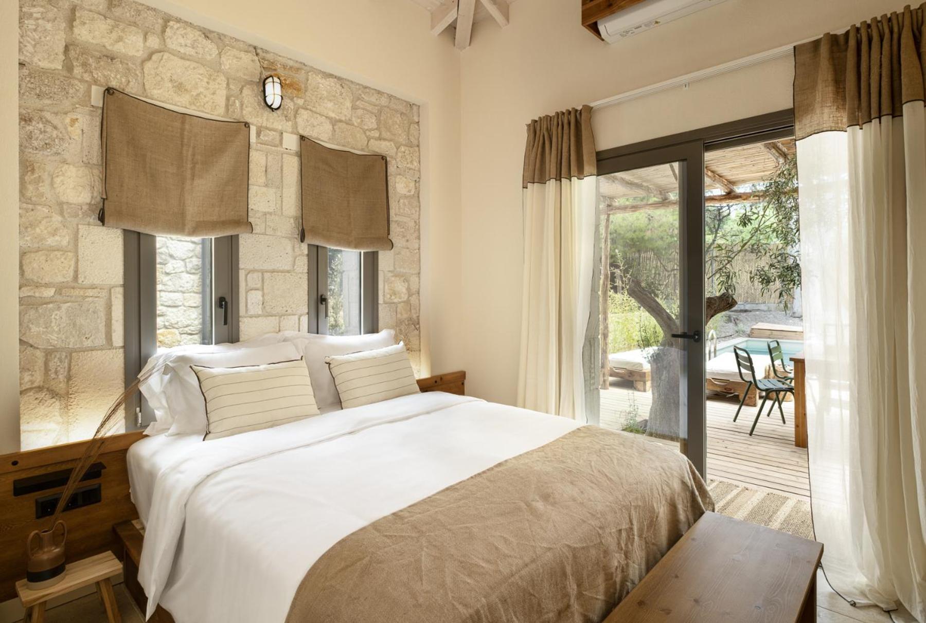 Ergon Beach House Nikiti Exterior foto