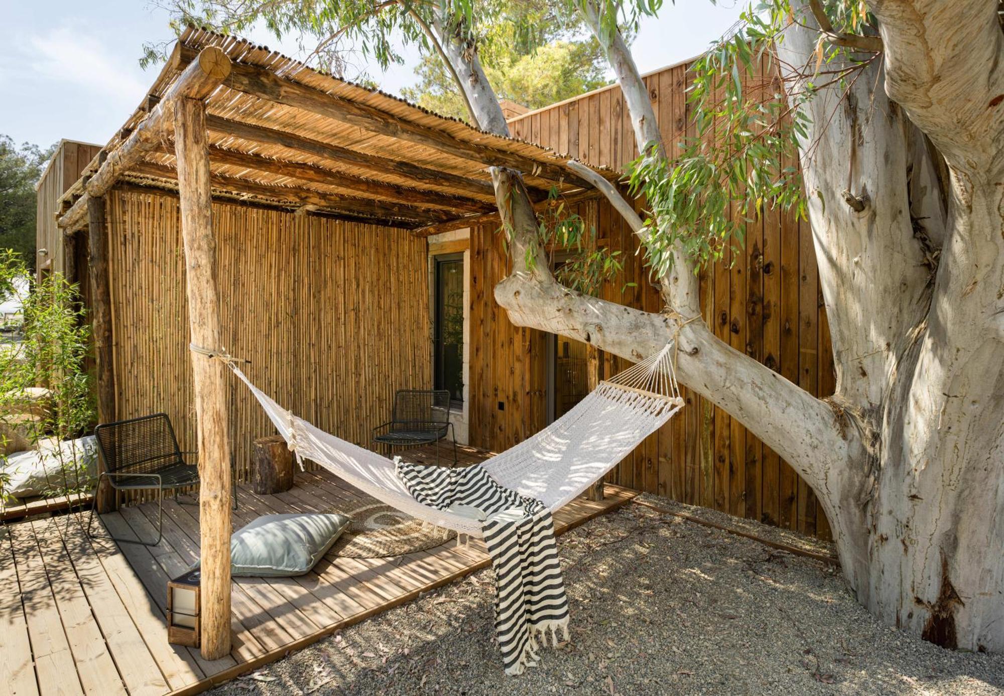 Ergon Beach House Nikiti Exterior foto