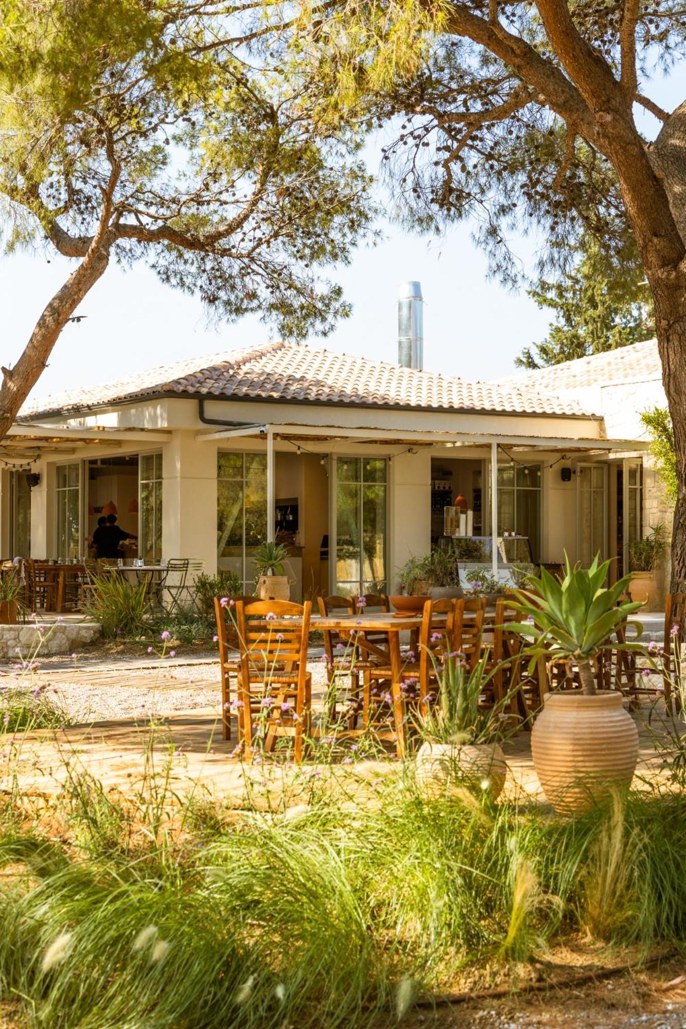 Ergon Beach House Nikiti Exterior foto